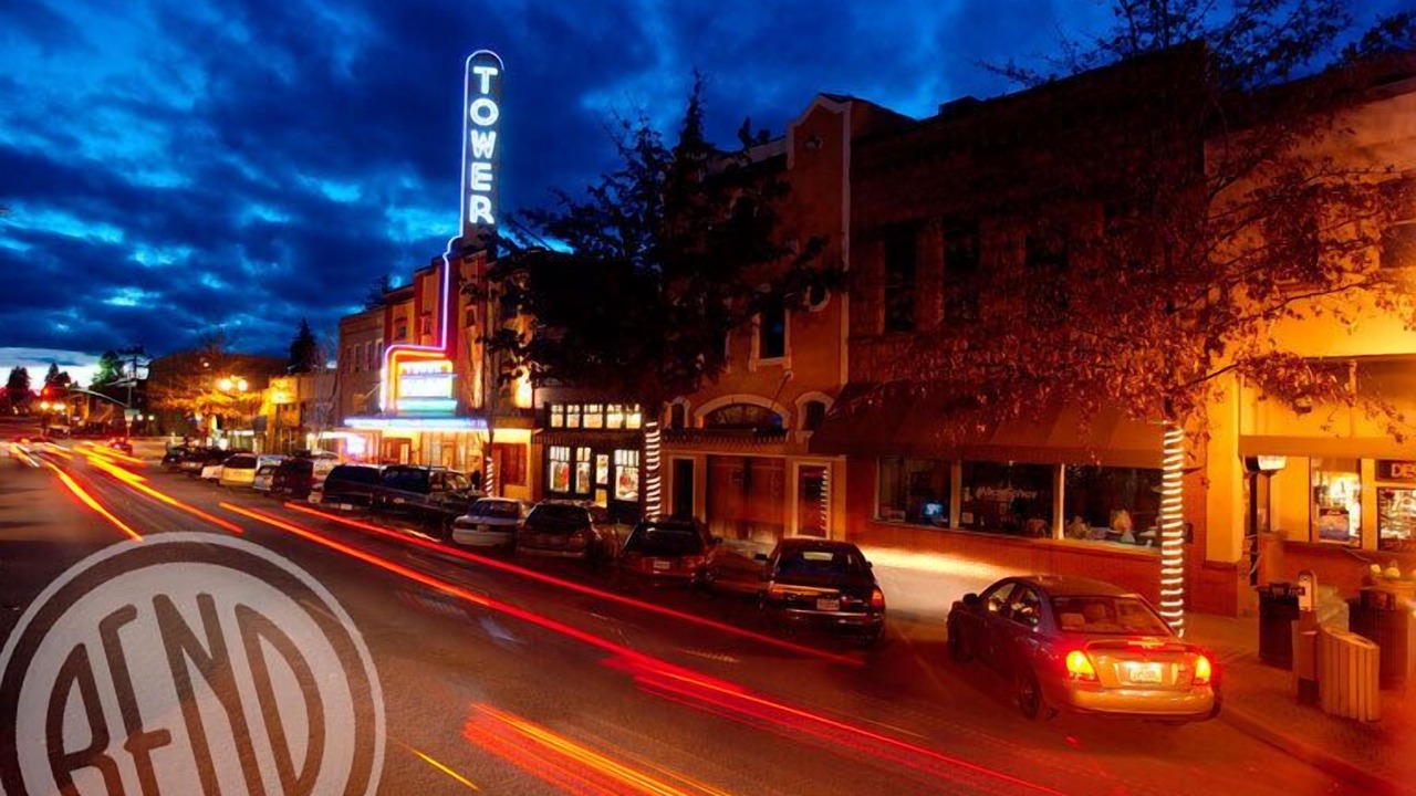 Photo of Others in River West