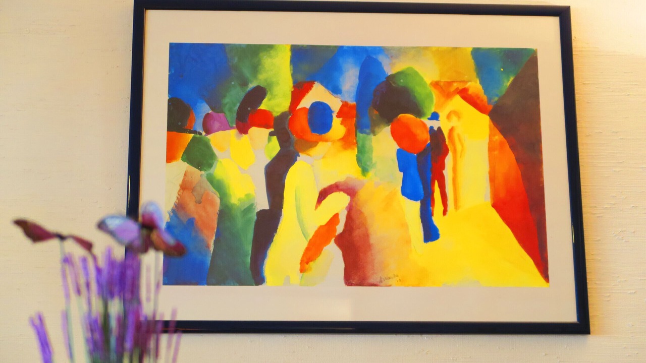 Photo of Others in Musicians Quarter