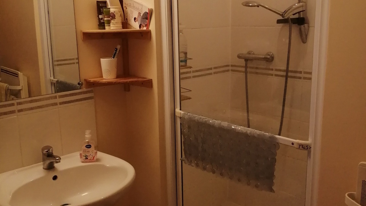 Photo of Bathroom in Beganne