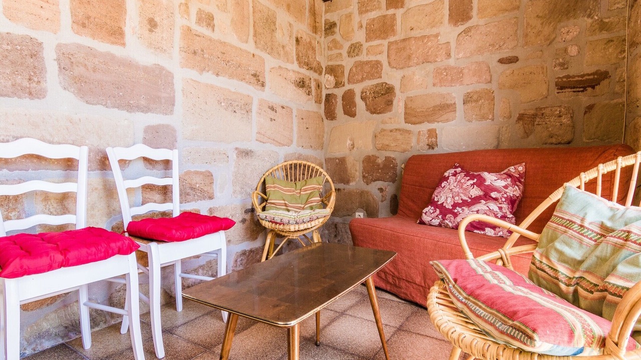 Photo of Livingroom in Brignac-la-Plaine