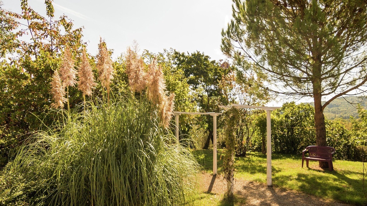 Photo of Outdoor in Brignac-la-Plaine