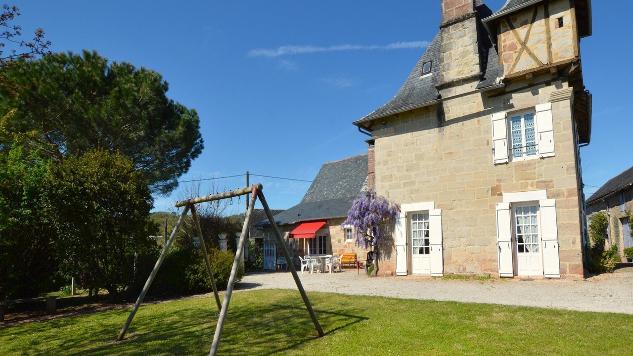 Photo of Outdoor in Brignac-la-Plaine