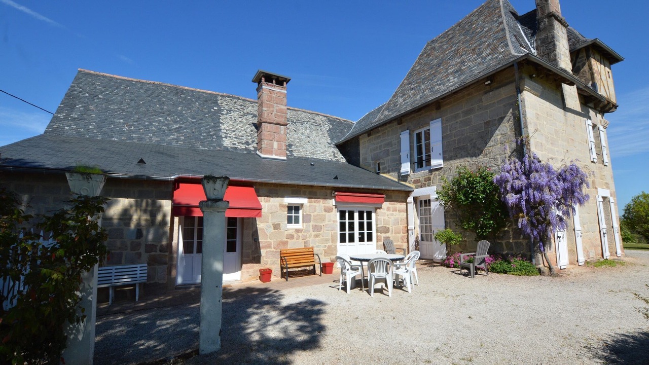 Photo of Outdoor in Brignac-la-Plaine