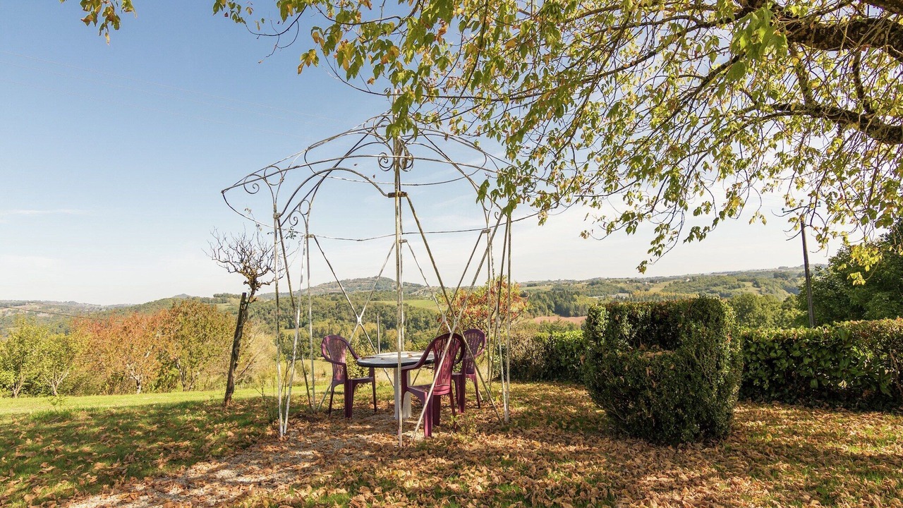 Photo of Outdoor in Brignac-la-Plaine