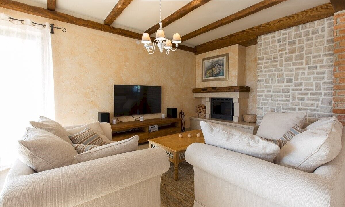 Photo of Livingroom in Kras