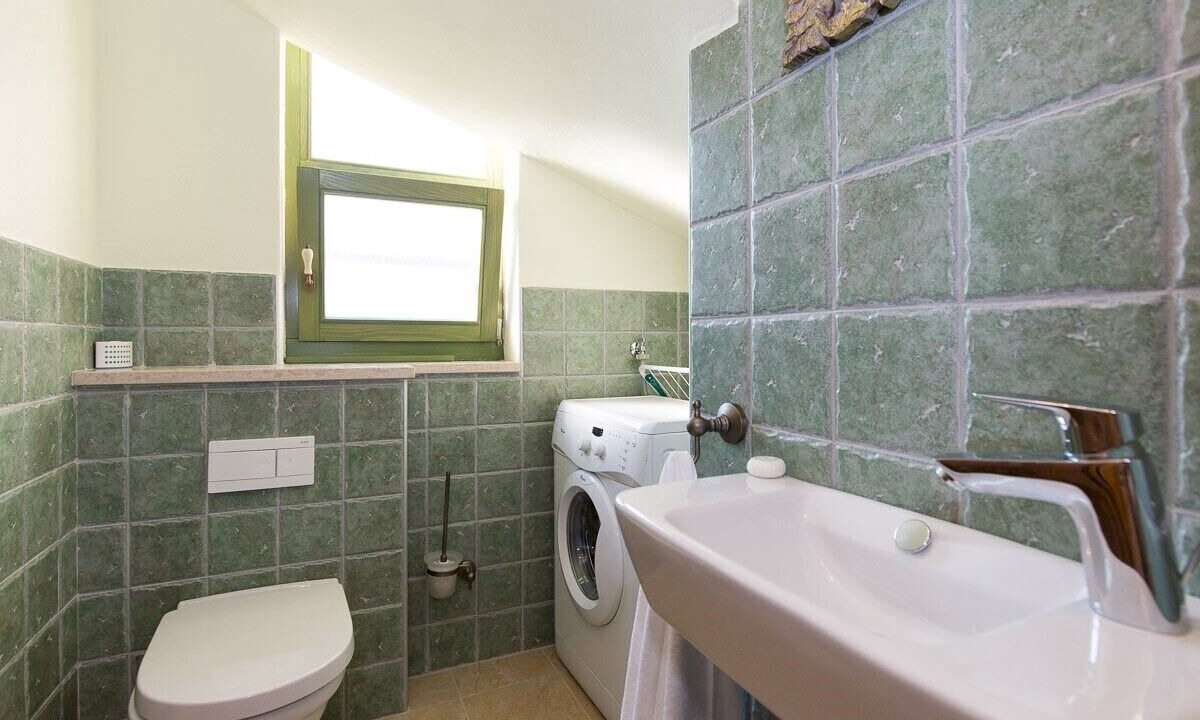 Photo of Bathroom in Kras