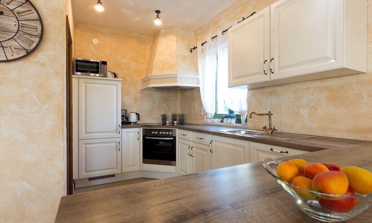 Photo of Kitchen in Kras