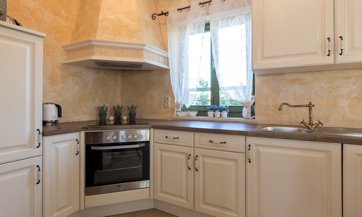 Photo of Kitchen in Kras
