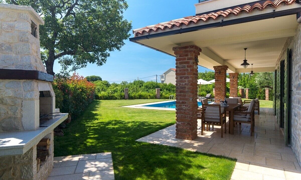 Photo of Outdoor in Kras