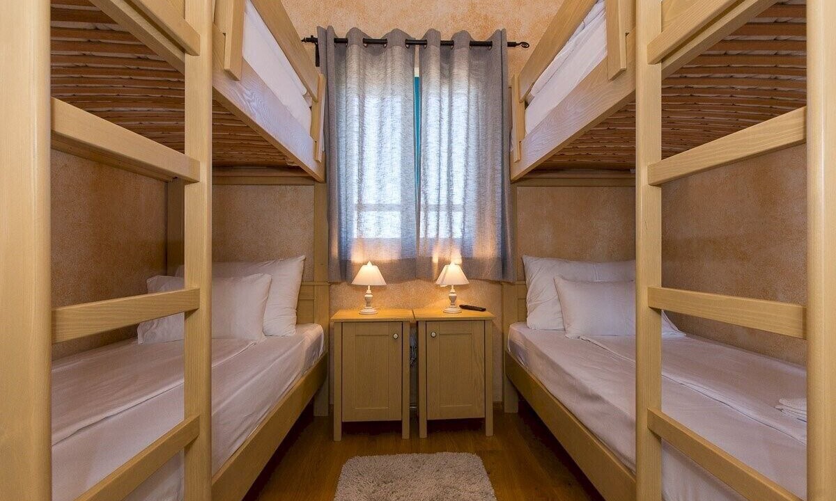 Photo of Bedroom in Kras