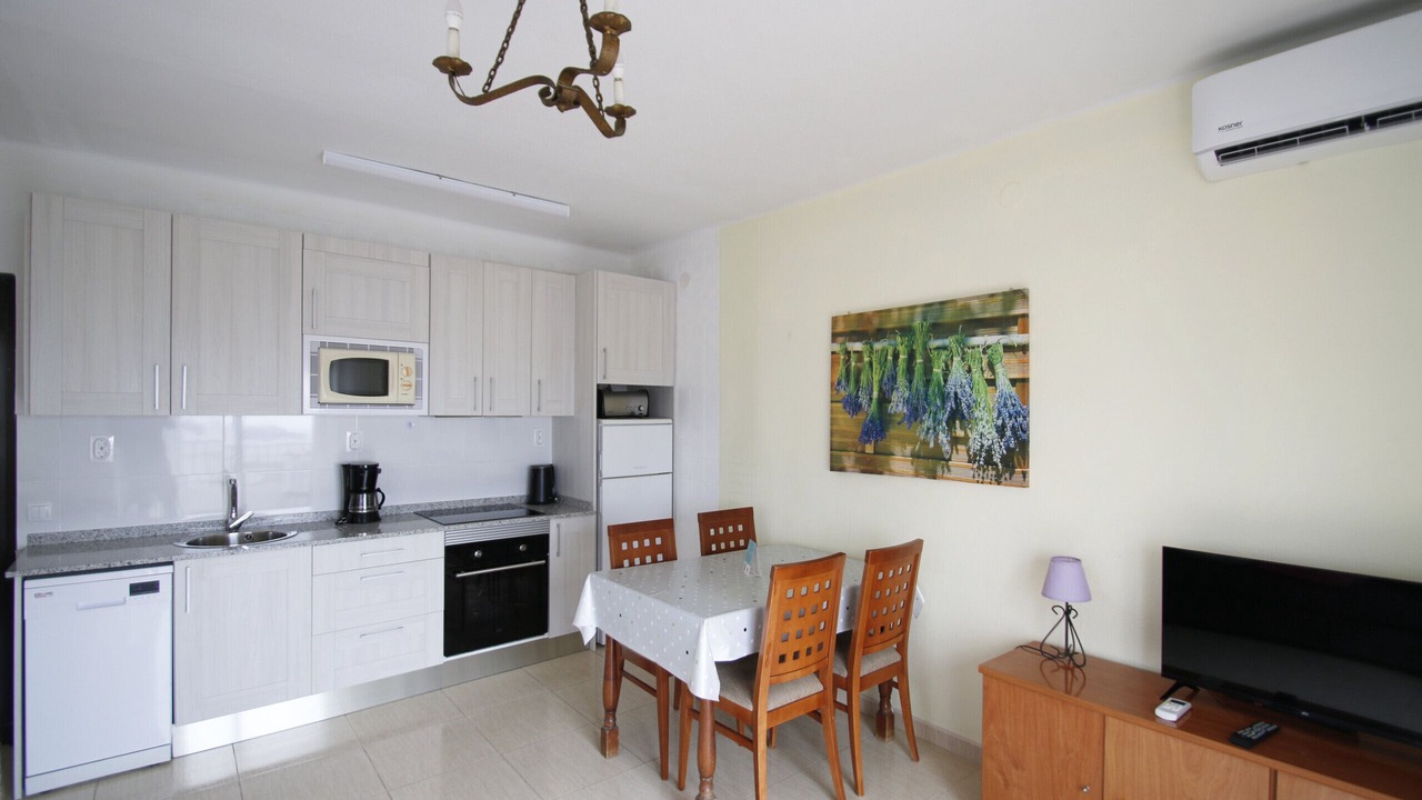 Photo of Kitchen in Parc de Mont-roig