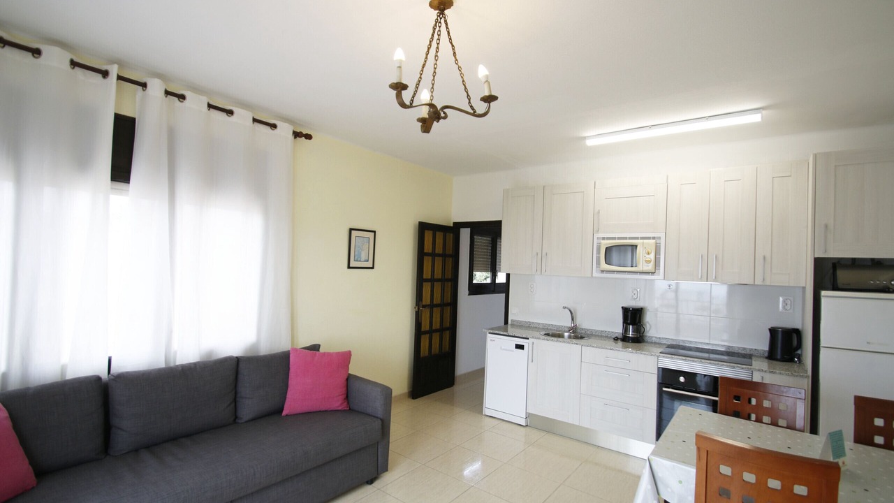 Photo of Livingroom in Parc de Mont-roig