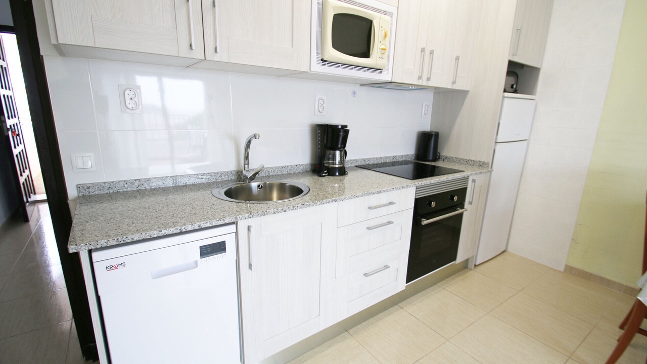 Photo of Kitchen in Parc de Mont-roig