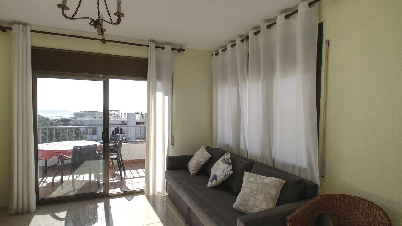 Photo of Livingroom in Parc de Mont-roig