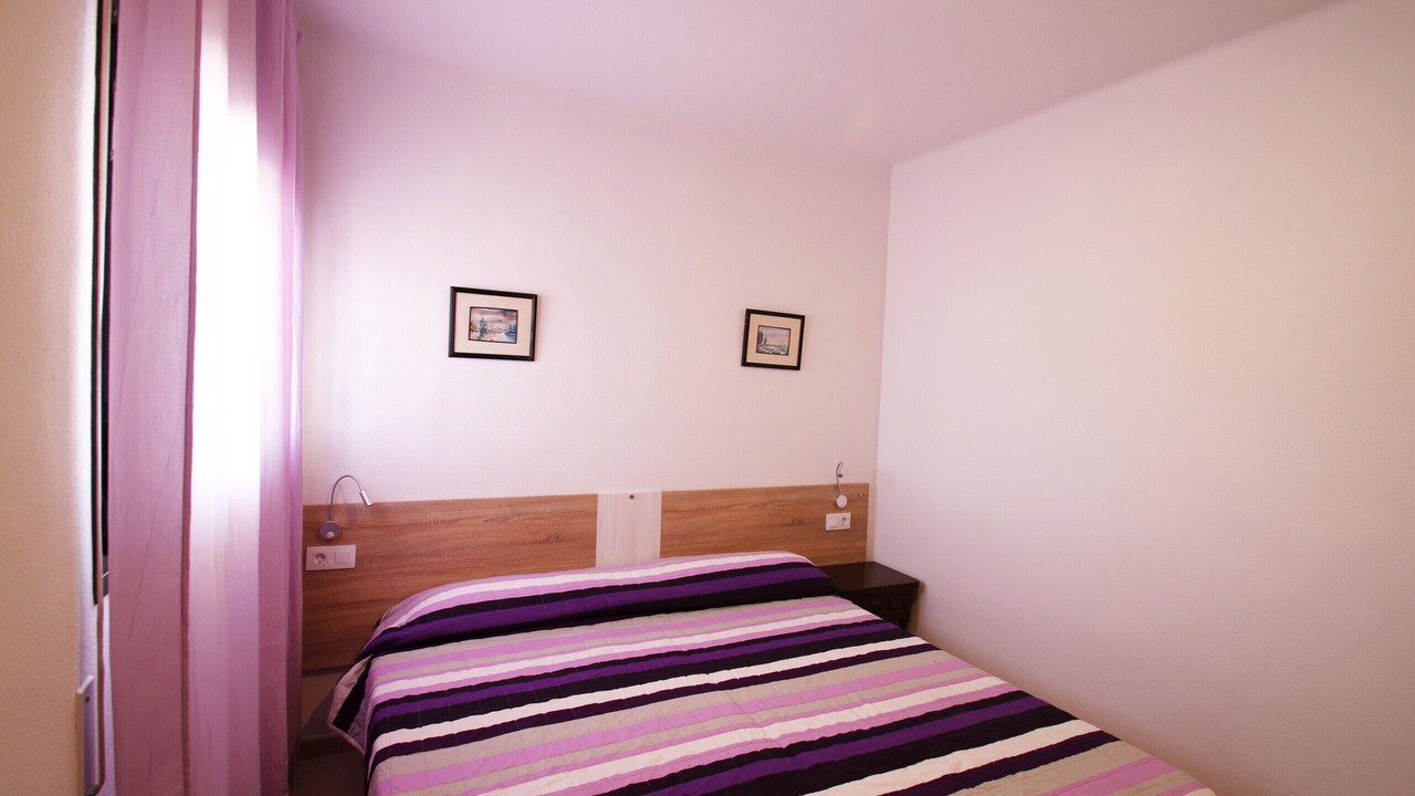 Photo of Bedroom in Parc de Mont-roig