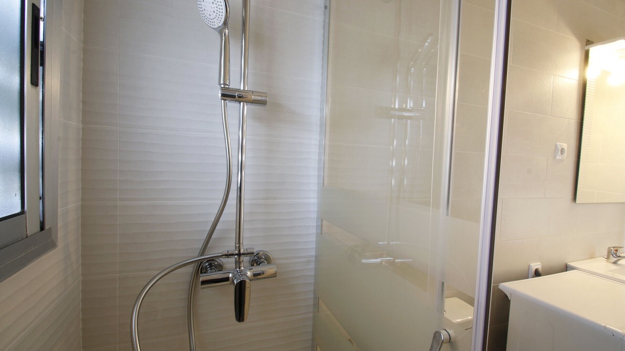 Photo of Bathroom in Parc de Mont-roig