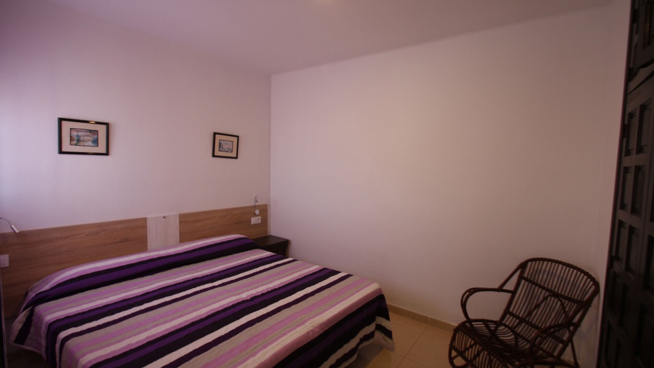 Photo of Bedroom in Parc de Mont-roig