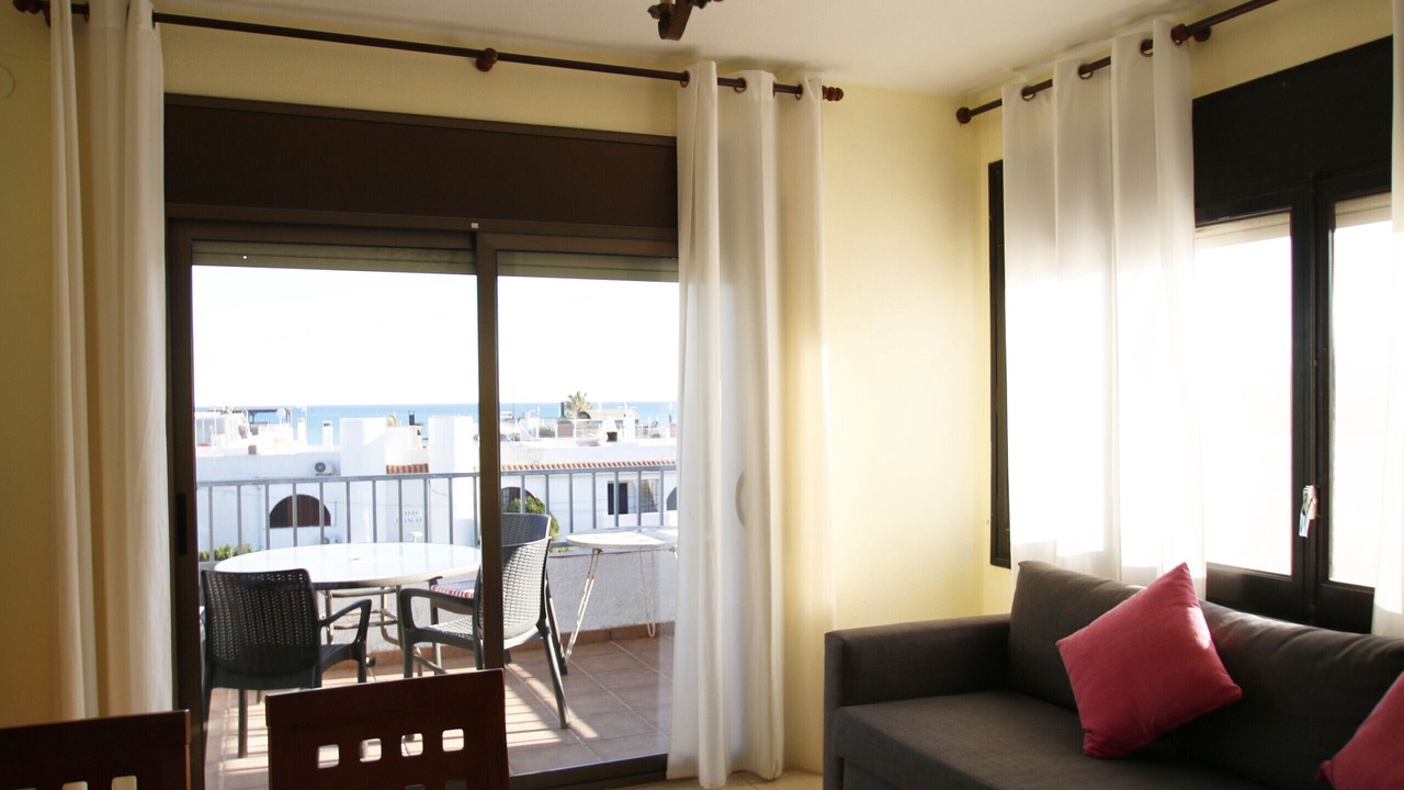Photo of Livingroom in Parc de Mont-roig