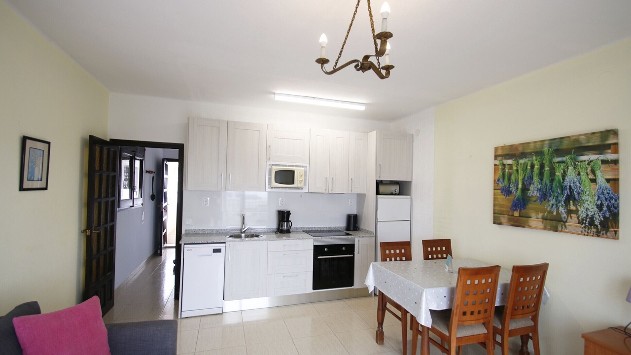 Photo of Kitchen in Parc de Mont-roig