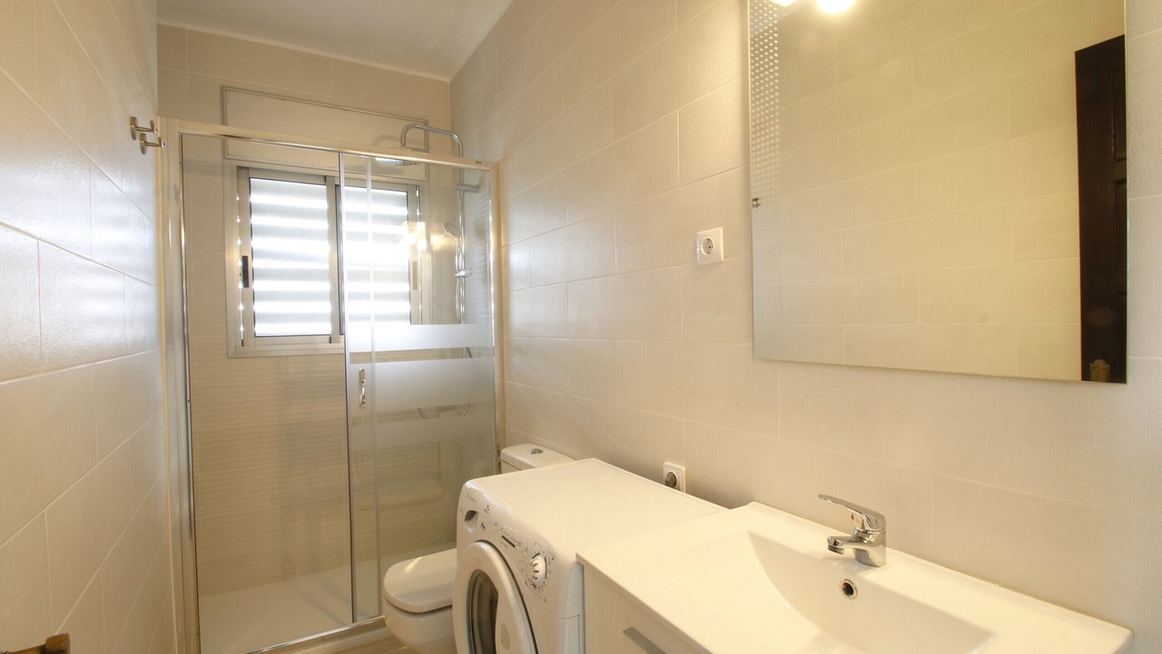 Photo of Bathroom in Parc de Mont-roig