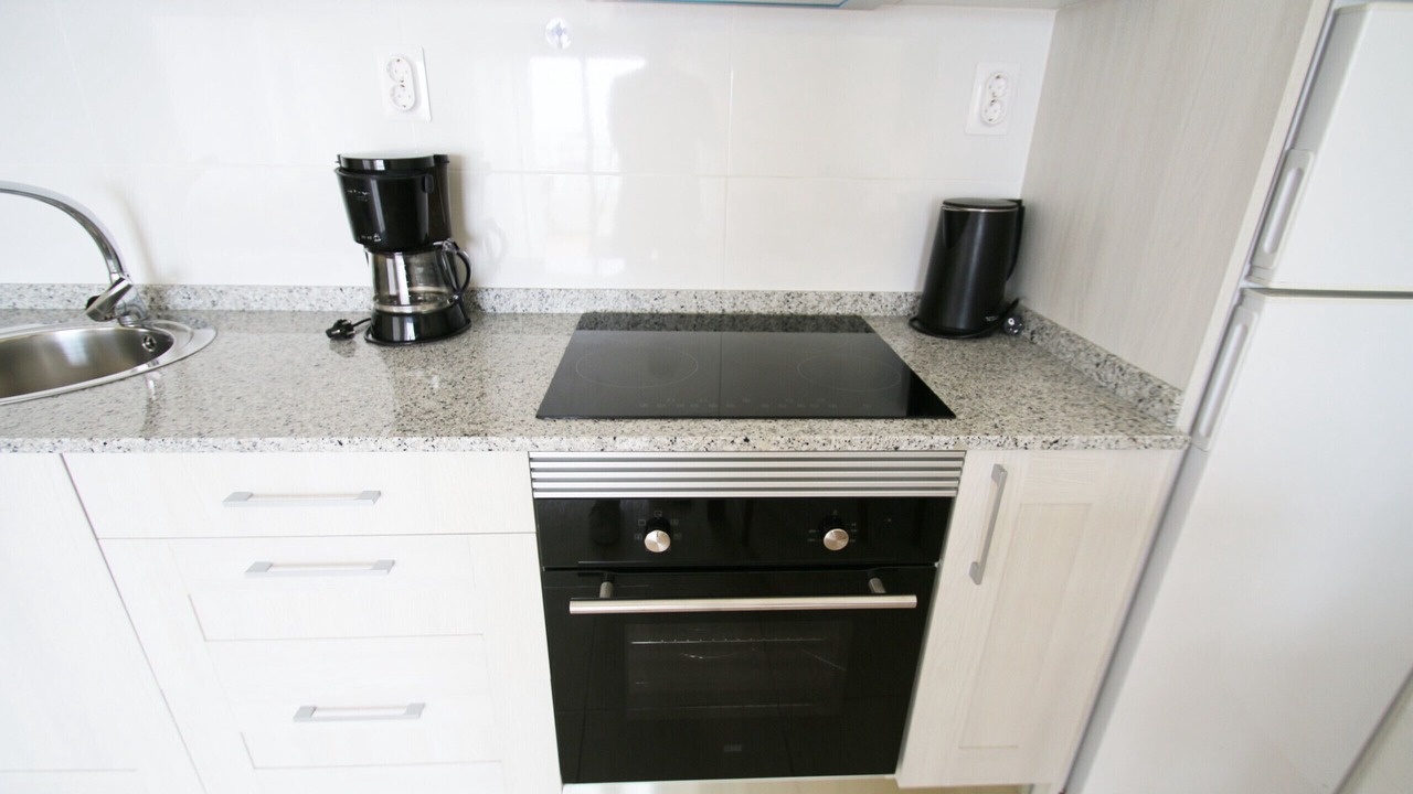 Photo of Kitchen in Parc de Mont-roig