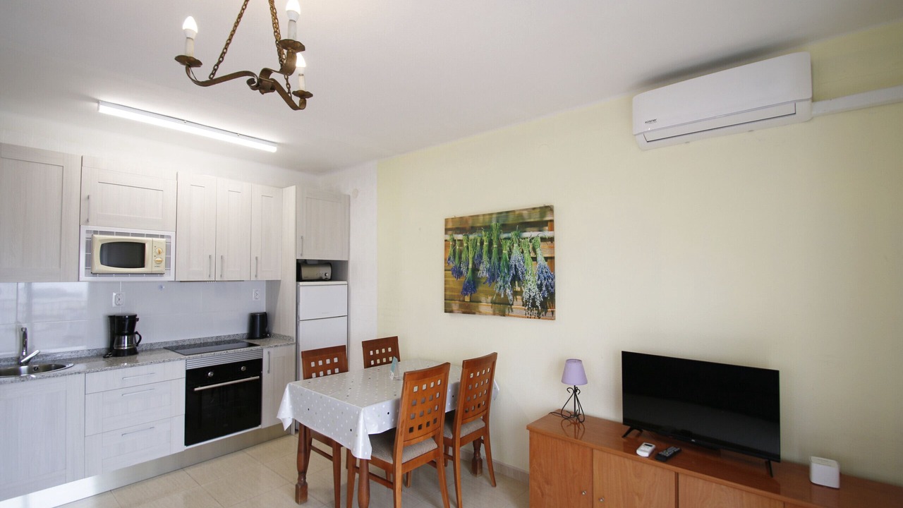 Photo of Kitchen in Parc de Mont-roig