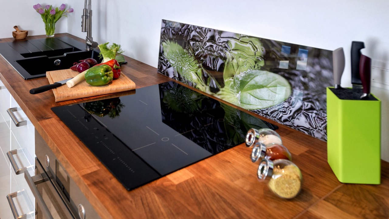 Photo of Kitchen in Vrboska