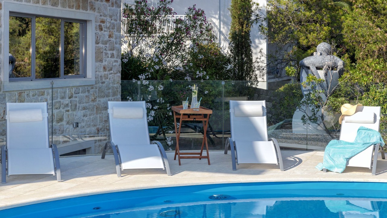 Photo of Outdoor in Vrboska