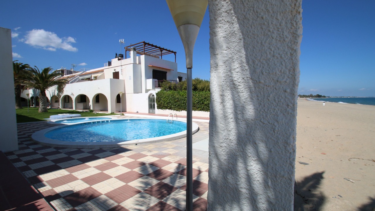 Photo of Outdoor in Parc de Mont-roig