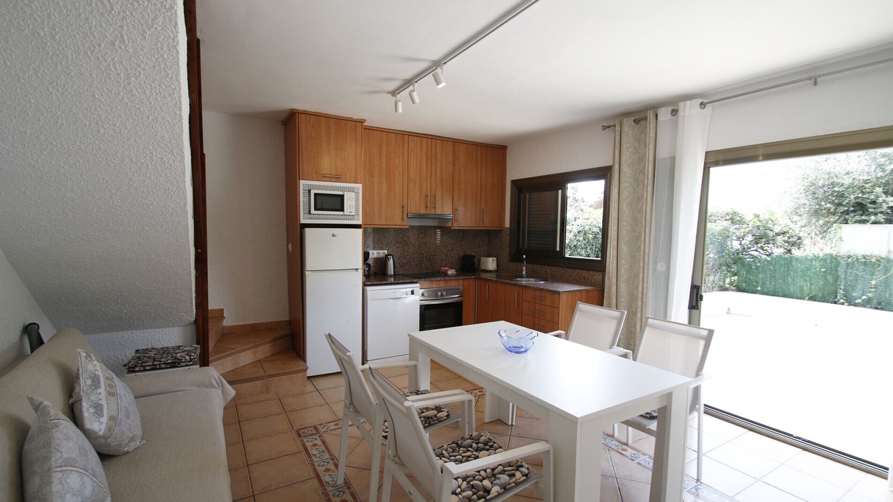 Photo of Livingroom in Parc de Mont-roig