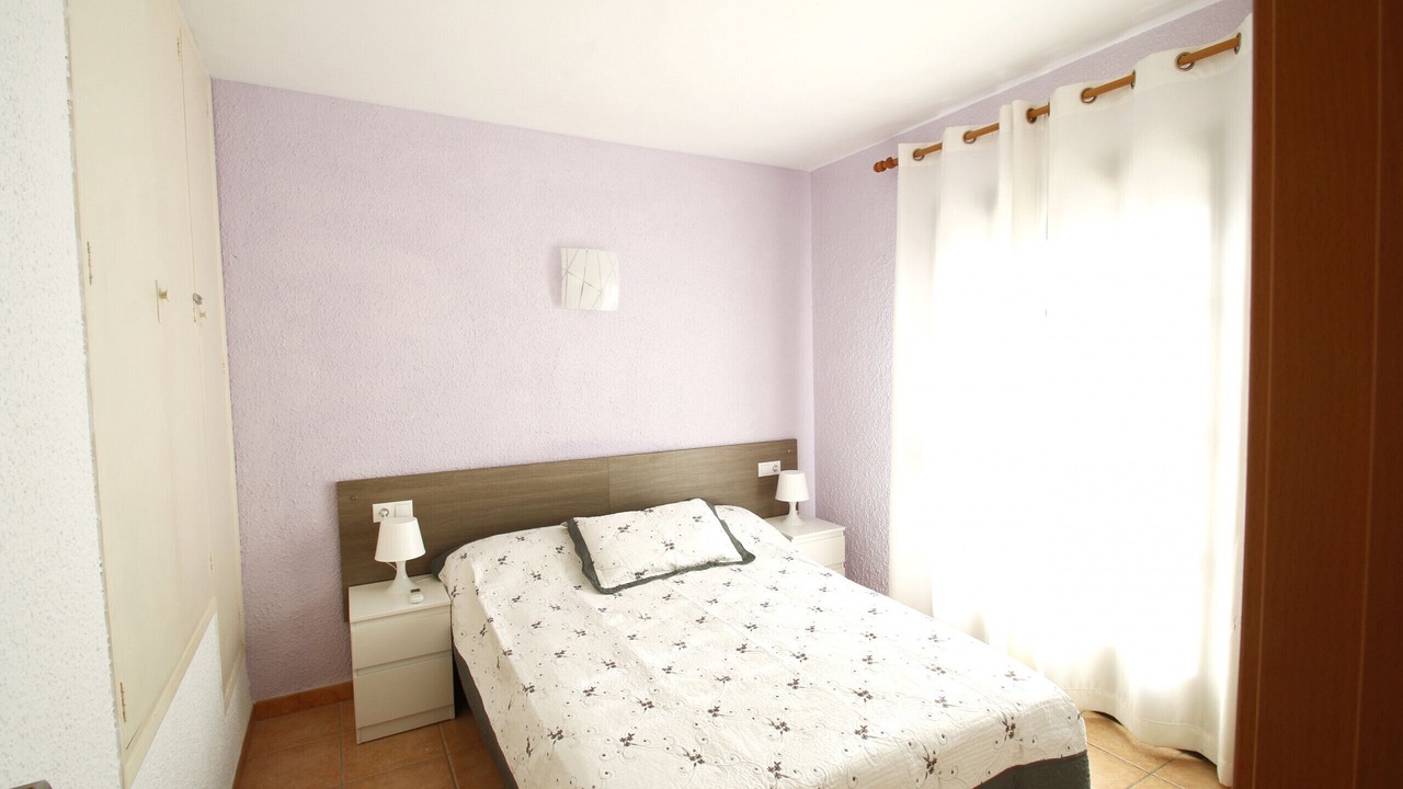 Photo of Bedroom in Parc de Mont-roig