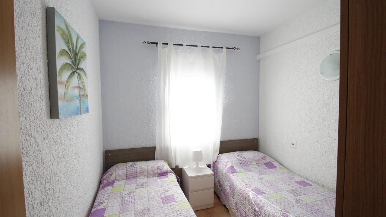 Photo of Bedroom in Parc de Mont-roig