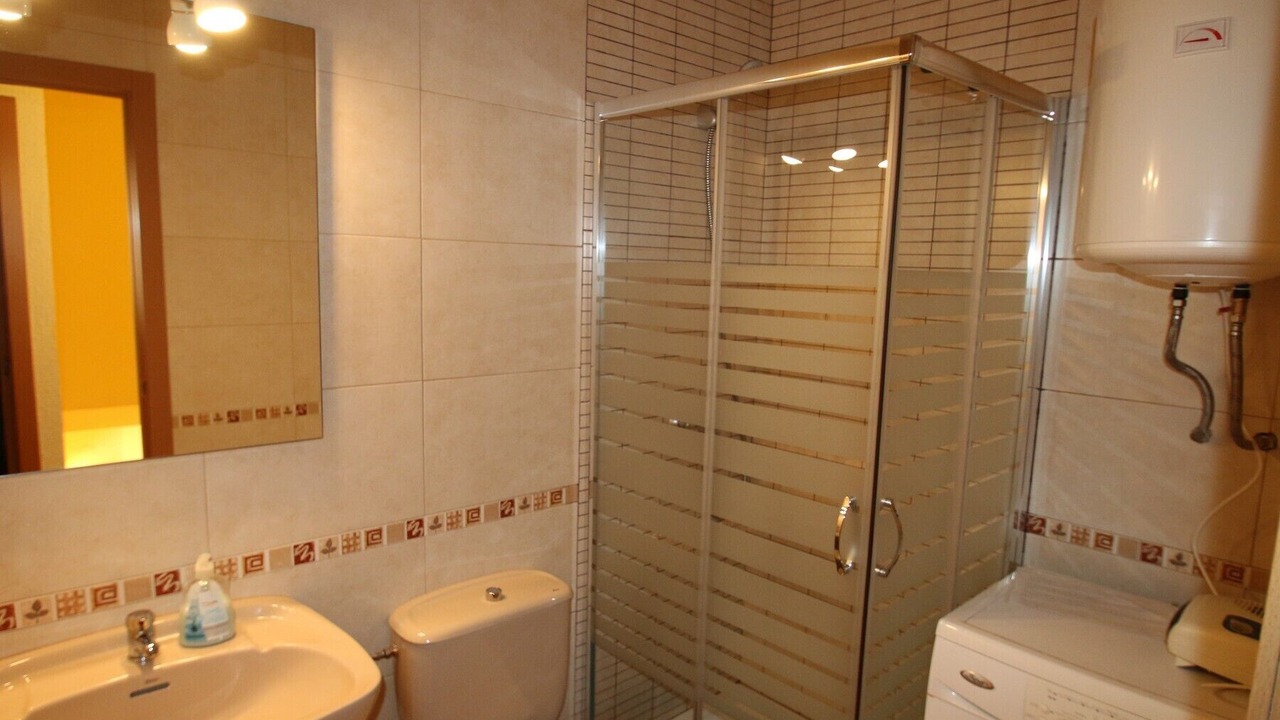 Photo of Bathroom in Parc de Mont-roig