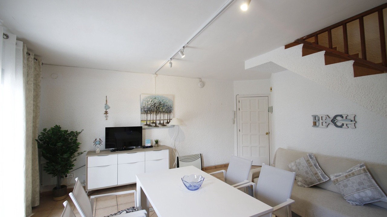 Photo of Livingroom in Parc de Mont-roig