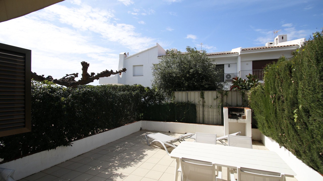 Photo of Outdoor in Parc de Mont-roig