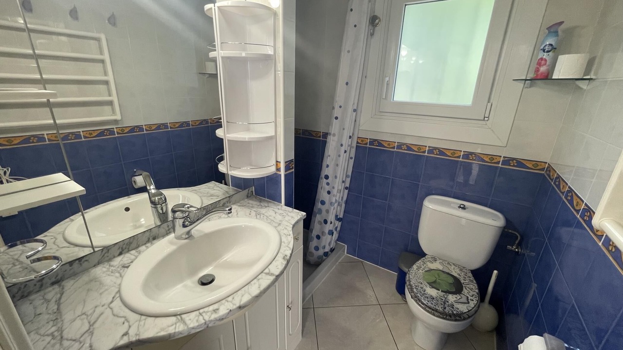 Photo of Bathroom in Almadraba-Canyelles