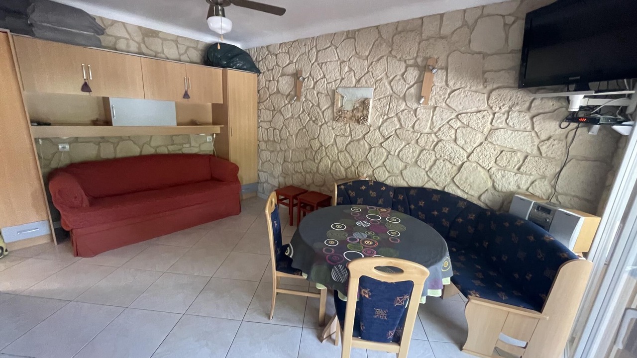 Photo of Livingroom in Almadraba-Canyelles
