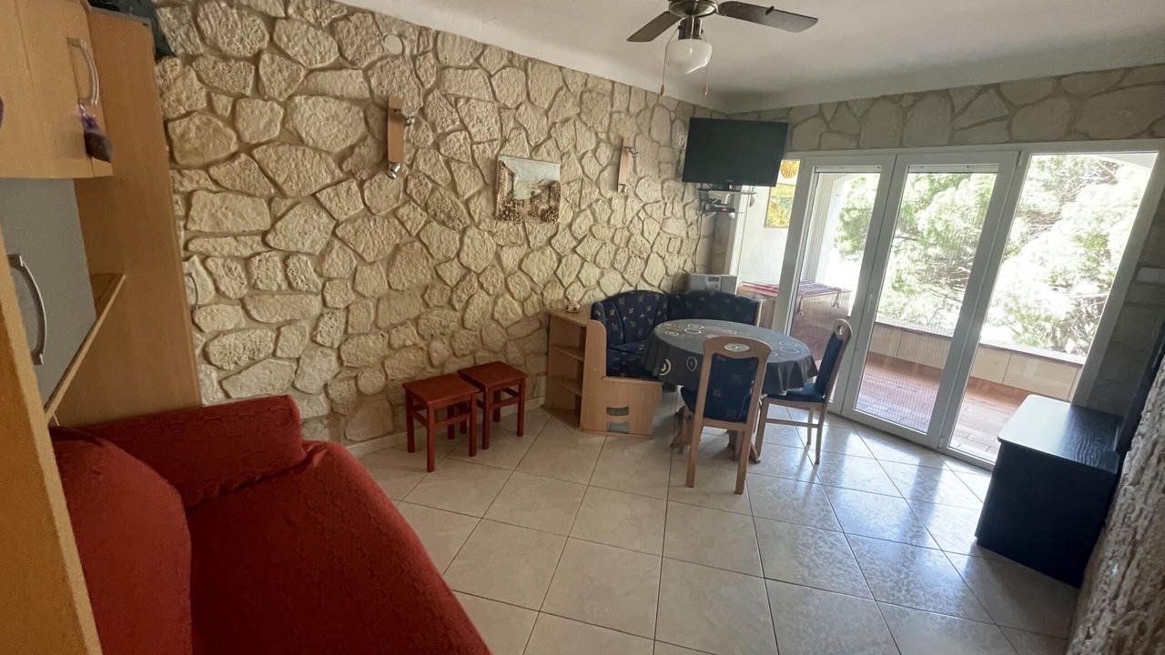 Photo of Livingroom in Almadraba-Canyelles