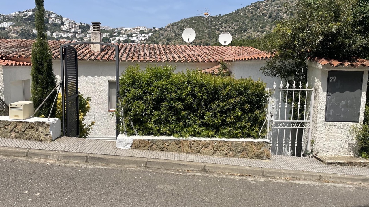 Photo of Outdoor in Almadraba-Canyelles