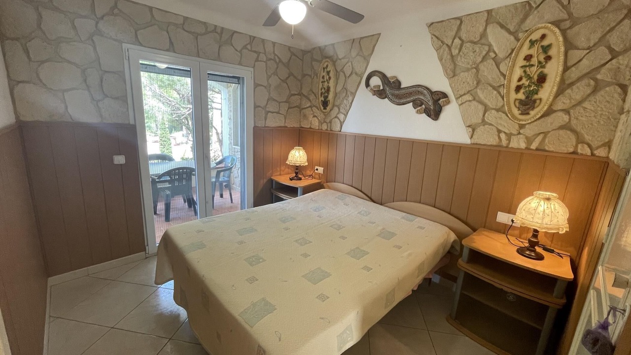Photo of Bedroom in Almadraba-Canyelles