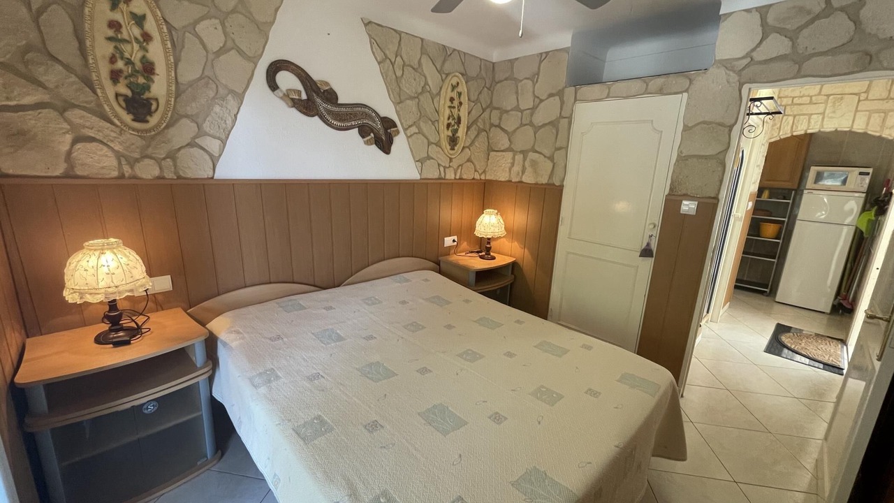 Photo of Bedroom in Almadraba-Canyelles