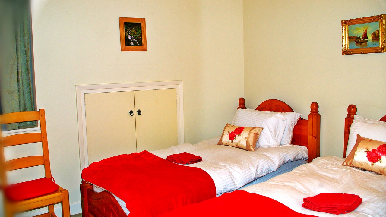 Photo of Bedroom in Skelwith Bridge
