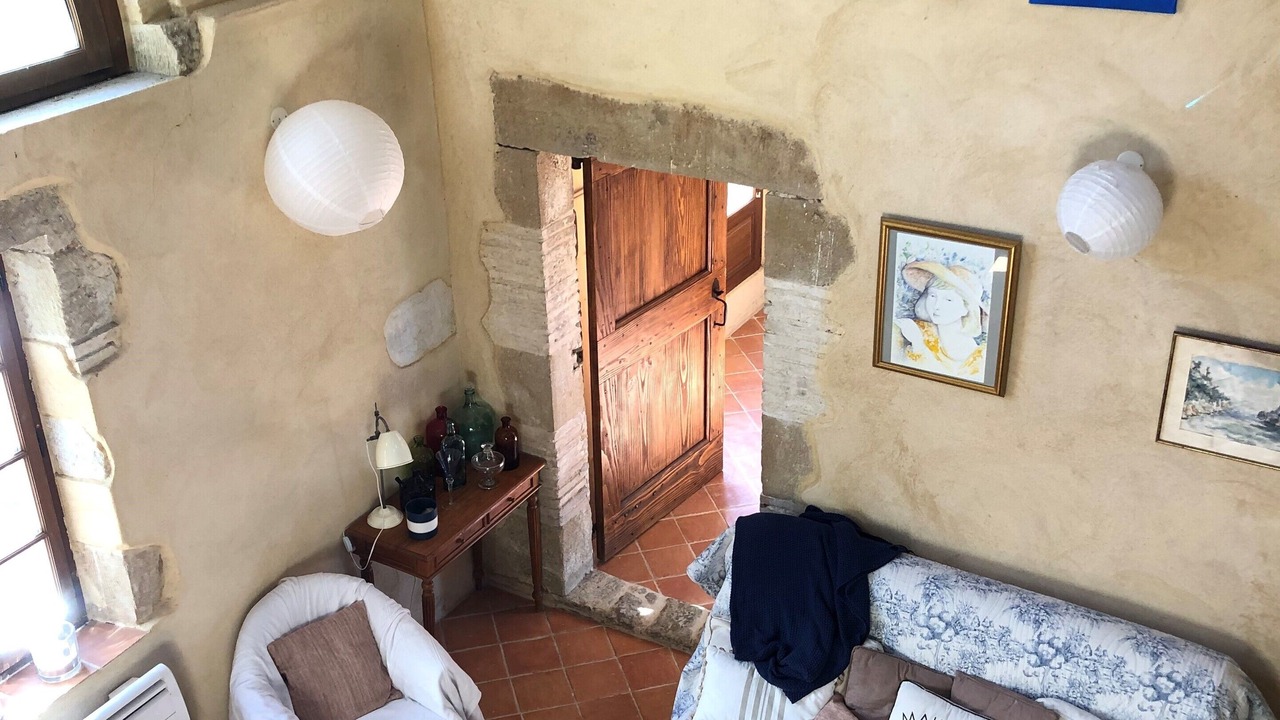 Photo of Livingroom in Mireval-Lauragais
