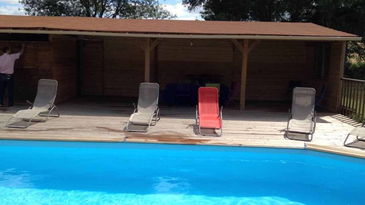 Photo of Outdoor in Mireval-Lauragais