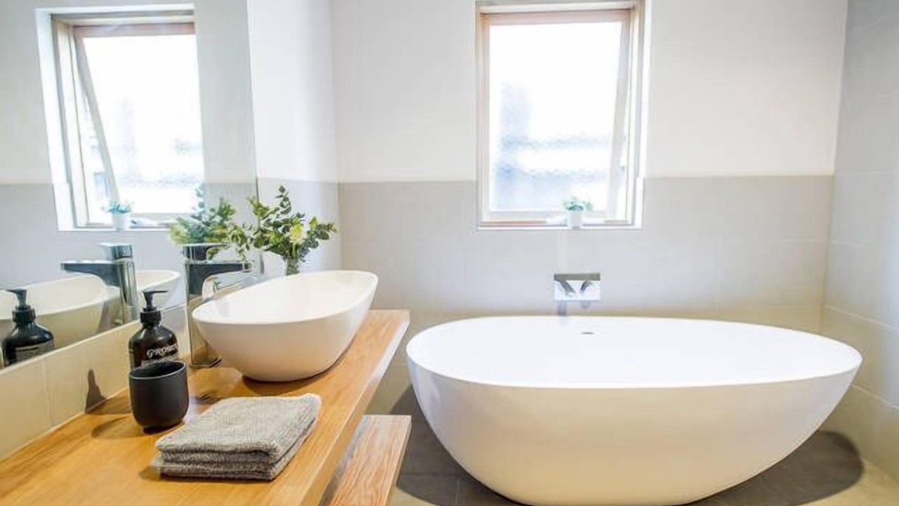 Photo of Bathroom in Coburg