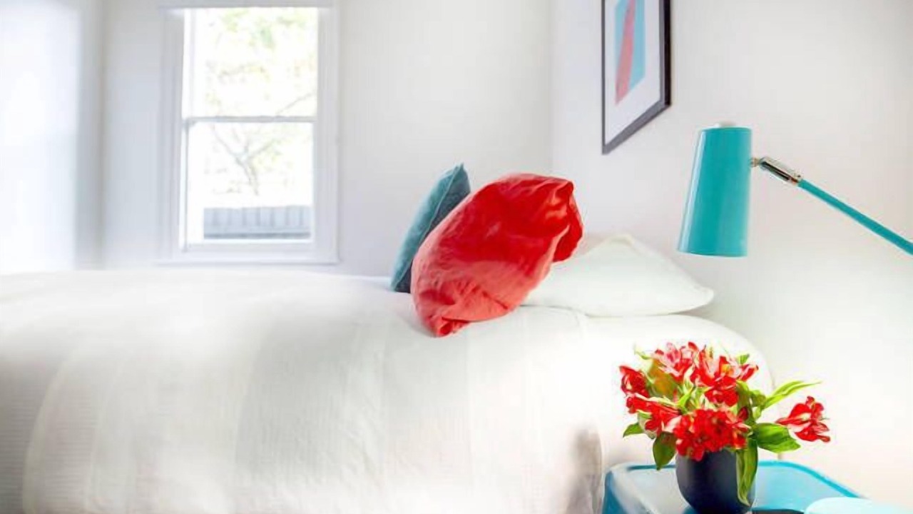 Photo of Bedroom in Coburg