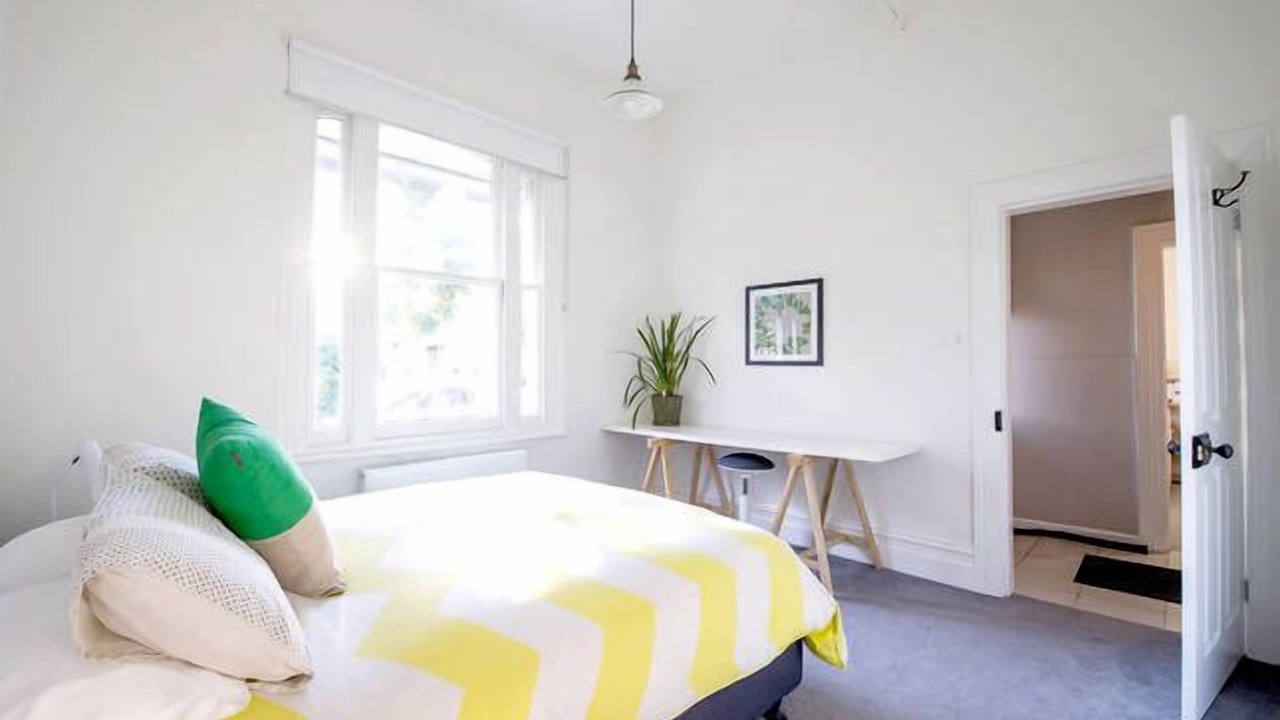 Photo of Bedroom in Coburg