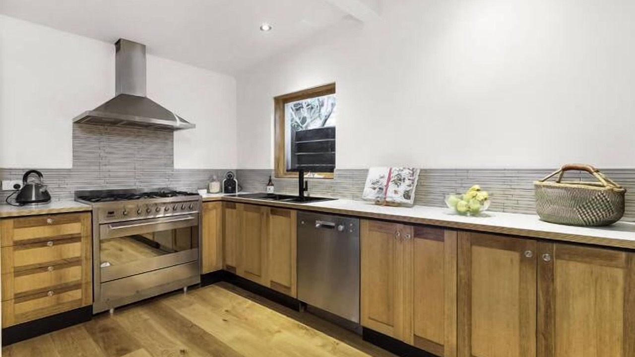 Photo of Kitchen in Coburg