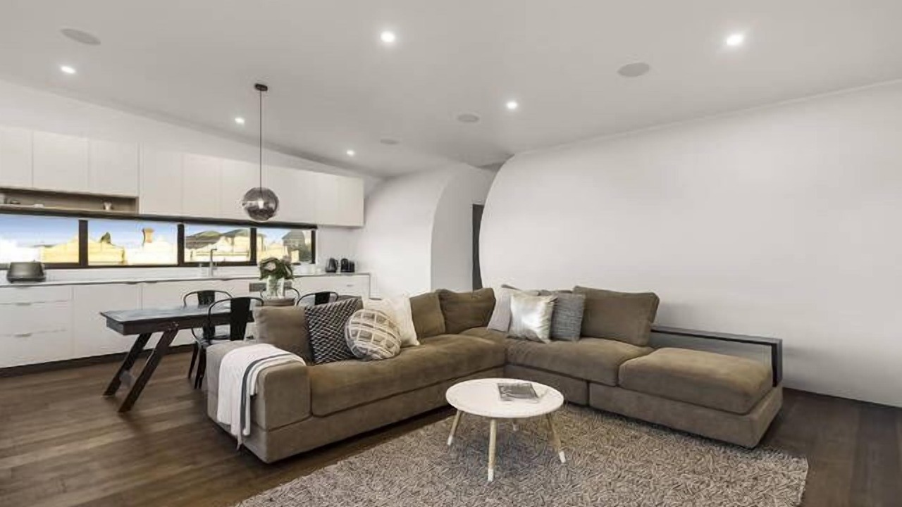 Photo of Livingroom in Coburg