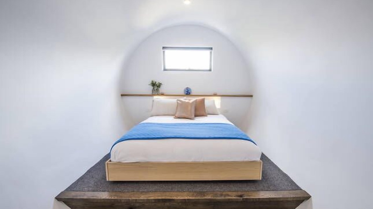 Photo of Bedroom in Coburg